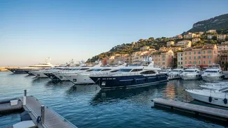 Filing ITR in India? Monaco Residents Follow a Completely Different Personal Tax Rulebook