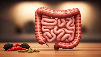 Gut Health & Spicy Foods: Ayurvedic Insights