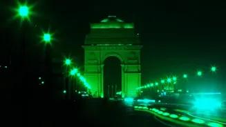 India's August Private-Sector Data: What It Says About The Job Market