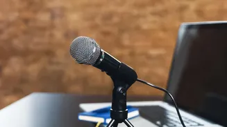 Regional Podcasting Shift: Gen Z Creators In Indore And Patna Build Audiences Fast