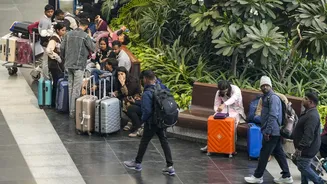 Want To Travel From Bengaluru To Mumbai Amid Flight Chaos? Here Are Other Travel Options on a Budget