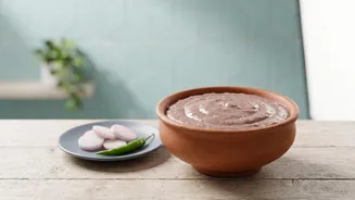 Ambali: The ragi drink hitting cafes