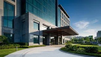 The New Context Behind Delhi Hotels And BRICS
