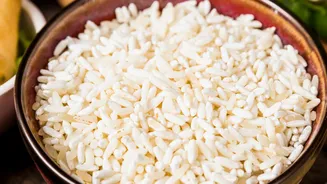O jeito certo de congelar o arroz para não estragar que você precisa conhecer