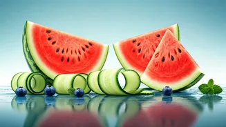 Beat the Heat: Expert's Guide to Summer Foods for India's Sweltering Heatwaves