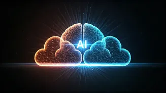 OpenAI Broadens Cloud Horizons: Partnering with Oracle & Google Beyond Microsoft