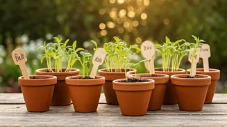 7 Baby Names That Mean Growth and Abundance