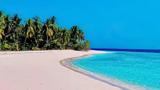 Understanding Local Permit Requirements Before Booking Your Late Autumn Adventure In Lakshadweep