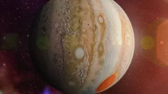 NASA Engineers Test Europa Clipper Sensors Designed To Scan Alien Ocean Habitats Near Jupiter