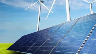 Why Blue Bonds Are Emerging In India's Sustainable Investment Market
