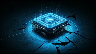 Quantum Leap or Crypto Nightmare? Google's Breakthrough Threatens Bitcoin's Security