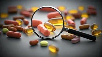 Vitamin Studies Need Better Public Understanding