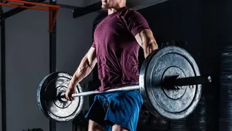A Cautious Fitness Look at Context Around Mixed Exercise Through the Latest Strength-And-Aerobic Exercise Study
