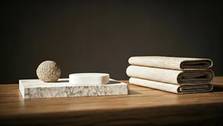Natural Materials Are The Quiet Luxury India Wants