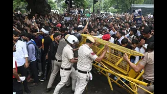 Stay Calm, Don’t React: Delhi Police Get Fresh Protest Dos And Don’ts After Jantar Mantar Stir