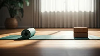 Morning Yoga: Unlock Better Sleep, Mood, and Habits for a Brighter Day!