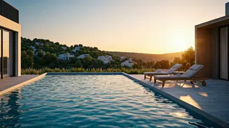 Group Travel Wants Pools, Privacy And Chill