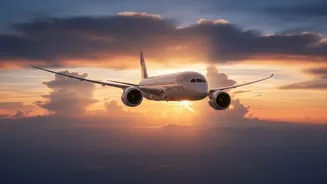 What No Airfare Cap Means For October And November Travel