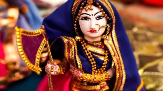 Why India's 121 Recorded Languages Reflect Centuries Of Migration, Geography, Trade And Cultural Exchange