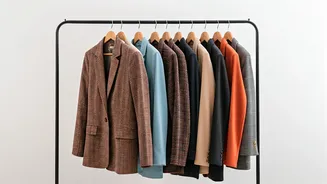 The Ultimate Guide to Women's Blazers: Style and Fit