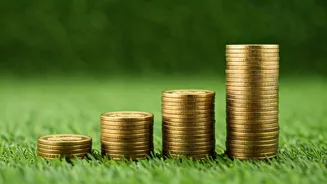 Beyond the Rupees: Rethinking Wealth & Well-being