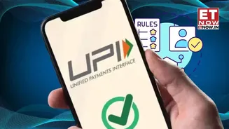 IMF recognises UPI as world's largest real-time payments system