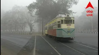 Weather Update: ফের স্বাভাবিকের নীচে কলকাতার তাপমাত্রা, শীতের শেষ ইনিংসের মধ্যেই আবহাওয়া দফতর দিল বড় আপডেট