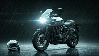 Monsoon Riders Should Never Skip These Essentials