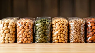 India's Snack Evolution: Smarter, Simpler, Sustainable Bites