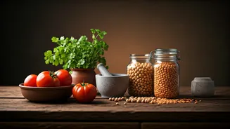 Comfort Food Is India's Biggest 2026 Home Comeback