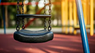 Joy Taylor's Childhood: A Personal Journey