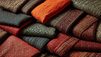 Unveiling the Latest Trends in Indian Fashion