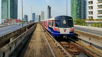 New Special Trains Give Mumbai Travellers More Choices For Festival Trips