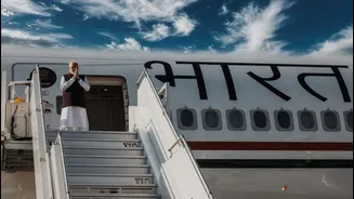 What's on PM Modi's agenda for G7 summit 2026?