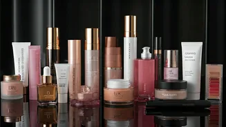 2026 Beauty Forecast: 6 Trends to Watch