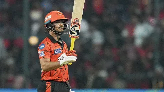 Ishan Kishan smashes 27-ball fifty against RCB, goes past 3,000-run mark in IPL