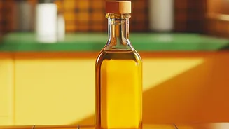 How Choosing Unsaturated Cold Pressed Oils Helps Keep Your Cholesterol Numbers In Check