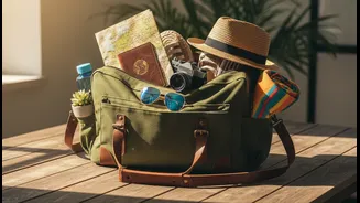 Short Escapes Are Bringing A Fresh Approach To Indian Leisure Travel
