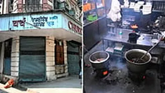 Restaurant Crisis Deepens In Mumbai: 35% Eateries Shut, Iconic 87-Year-Old Hotel Cuts Menu To Just Four Items As LPG Shortage Bites