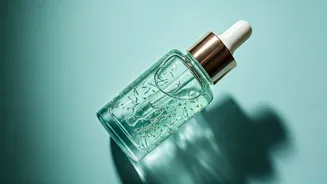 Unlock Radiant Skin: Your Ultimate Guide to Spicule Serums