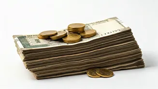 How Much Cash Should You Really Keep Ready?
