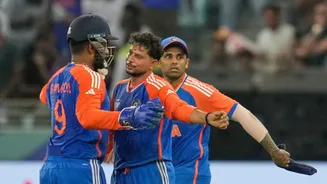 Not Sanju Samson or Jasprit Bumrah! Sourav Ganguly reckons This India player as Key for T20 World Cup 2026