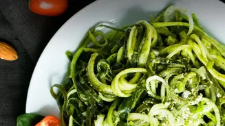 Create Restaurant-Quality Savoury Noodle Sauces Using Almond Butter, Soy, And Fresh Garlic