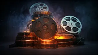 A Deep Dive into Indian Regional Cinema