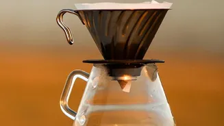 From Coffee To Proffee: Why Protein Is Suddenly Joining The Morning Ritual
