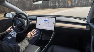Tesla drops 'autopilot' from EV marketing: Know why