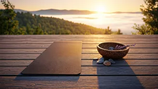 Travel, Culture And Wellness Are The Ultimate Combo