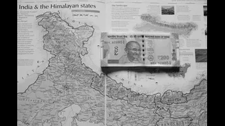 India's Earthquake Zones: Risks and Safety Measures