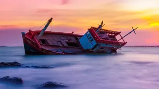 A Claim of the Oldest Known Shipwreck in 4,700-Year-Old Shipwreck Near Kekova: Key Details