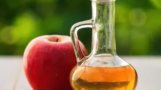 How Vinegar Pre-Loads Before Meals Assist In Regulating Post-Meal Blood Sugar Variations Naturally